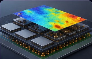 Advanced Packaging — package warpage measurement